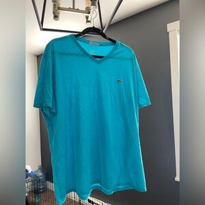 Men’s Lacoste Tshirt